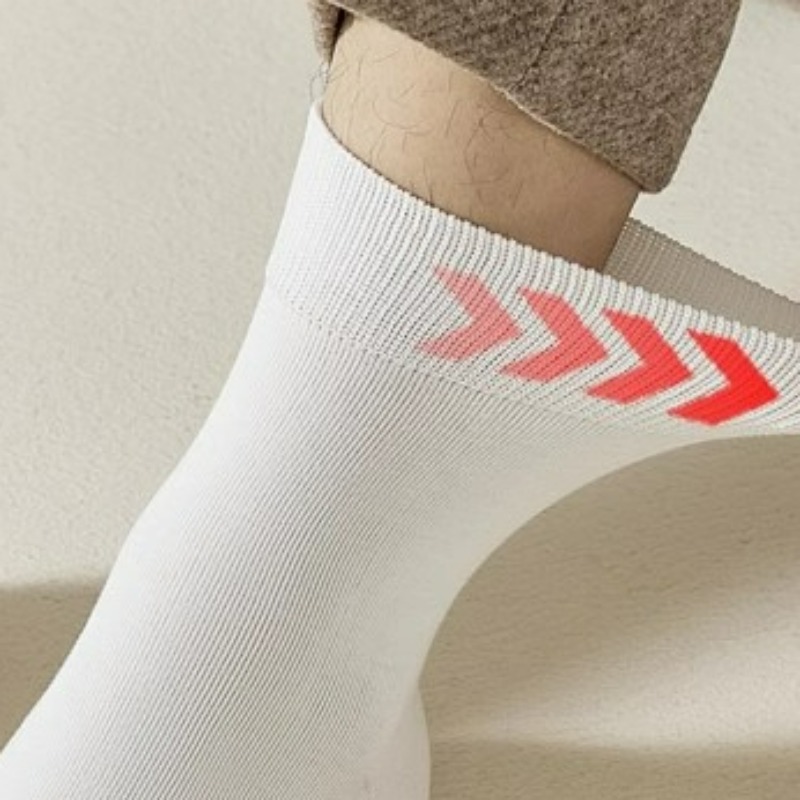 Men Ice Silk Thin Socks Boys S - مراجعة Silk Sock Bamboo وسعره