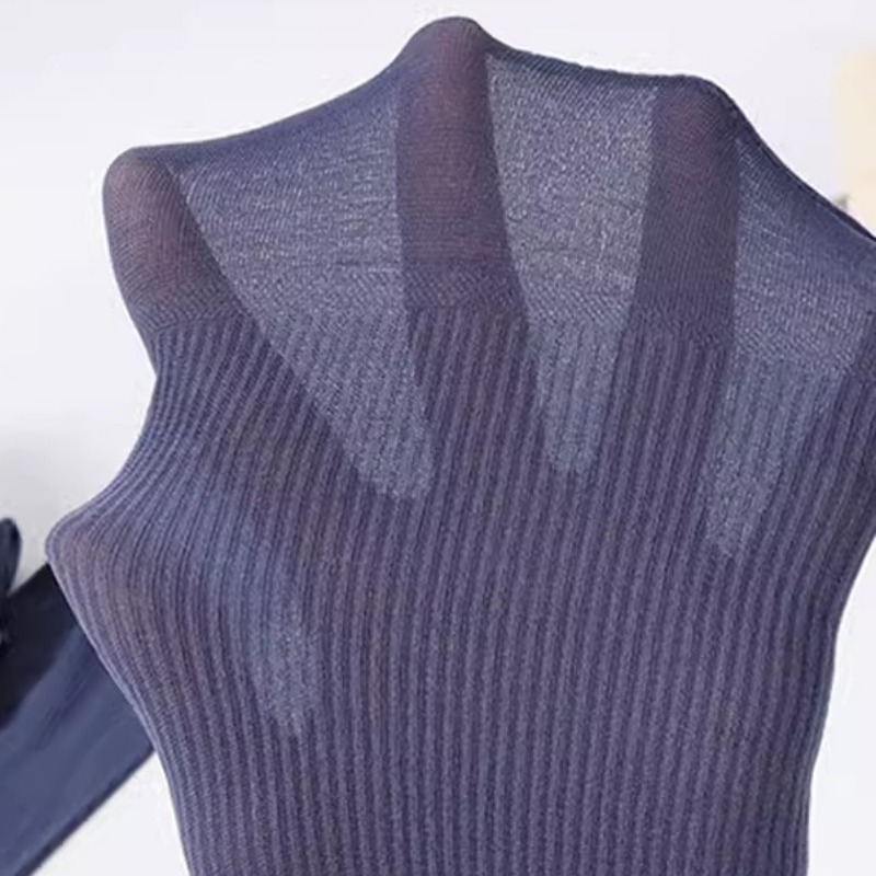 Men Ice Silk Thin Socks Boys S - مراجعة Silk Sock Bamboo وسعره