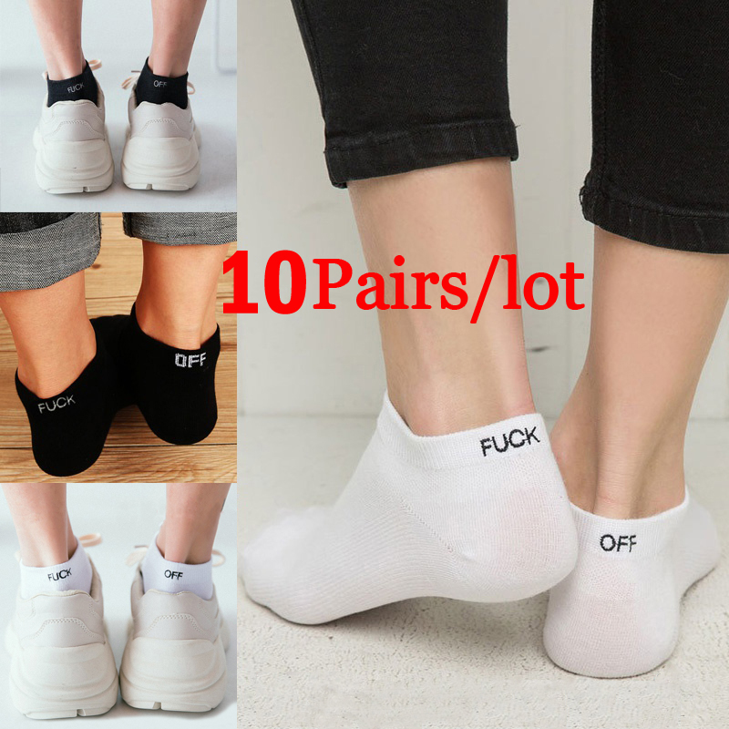 10/30Pairs Men's Thin Breathab - مراجعة Ankle Sock Low Cut وسعره