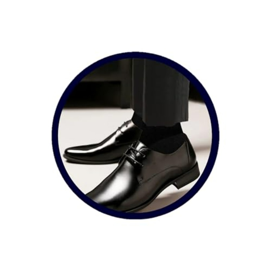 MENS DRESS SOCKS MIX ASSORTED  - مراجعة Dress Sock Men وسعره