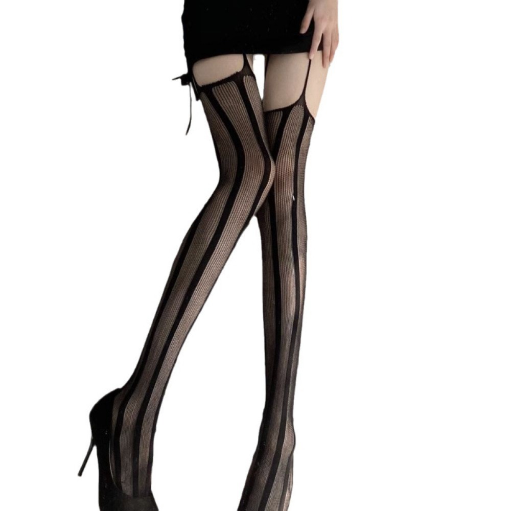 Summer Fashion Women's Thin Si - مراجعة Fishnet Stocking Women وسعره