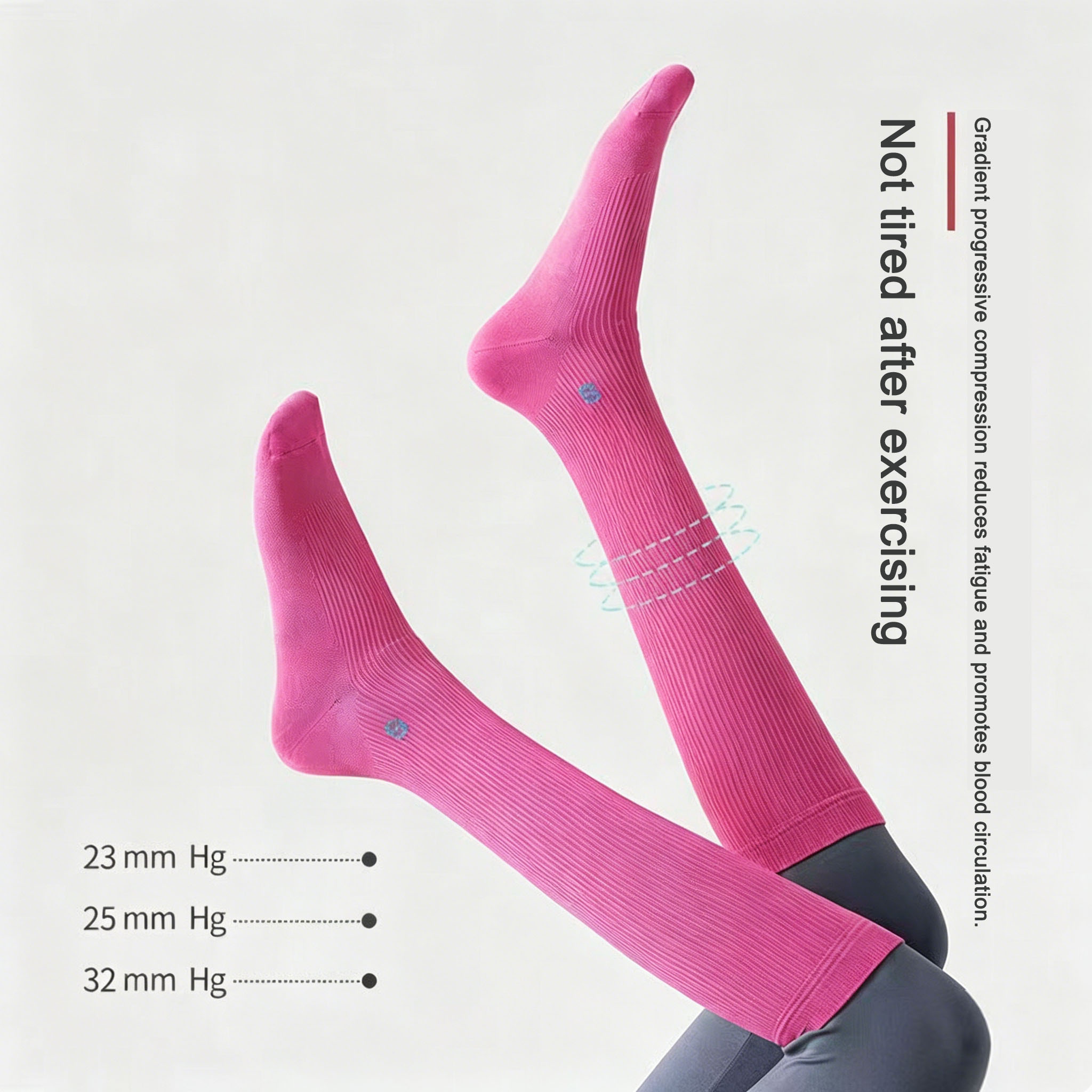 Professional Sports Compressio - مراجعة Compression Sleeve Calf وسعره
