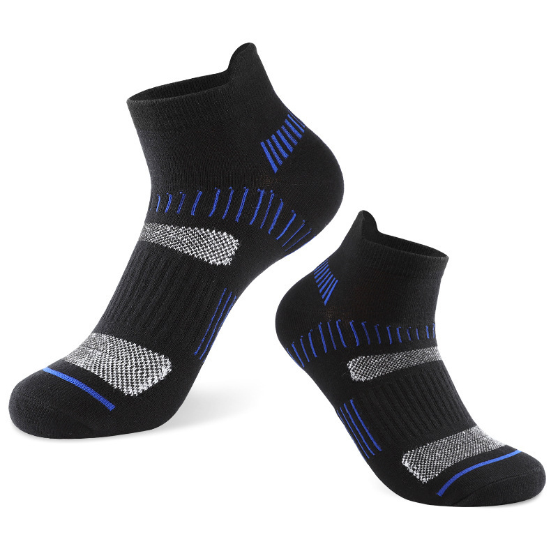 30 Pairs Ankle Socks Men Athle - مراجعة Ankle Sock Low Cut وسعره