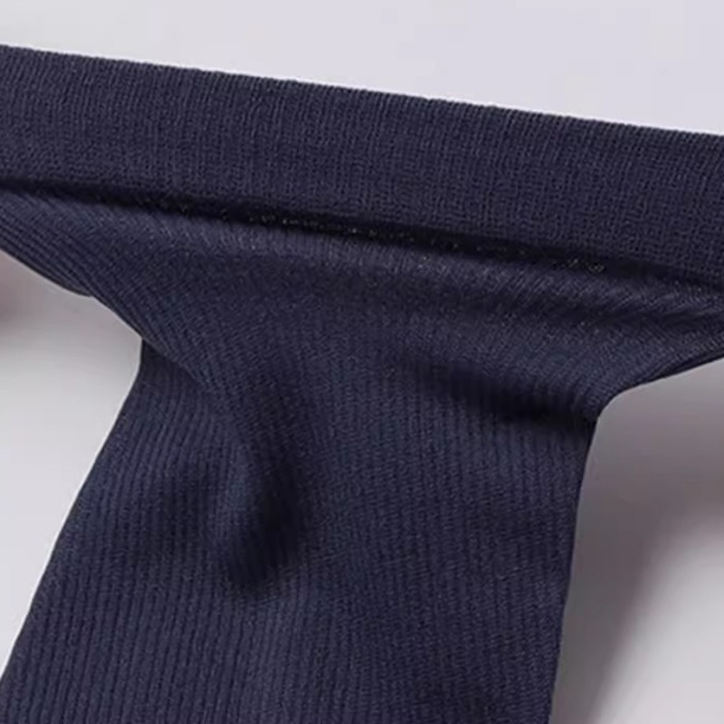 HOT  2026  10/20pairs Men Ice  - مراجعة Silk Sock Bamboo وسعره