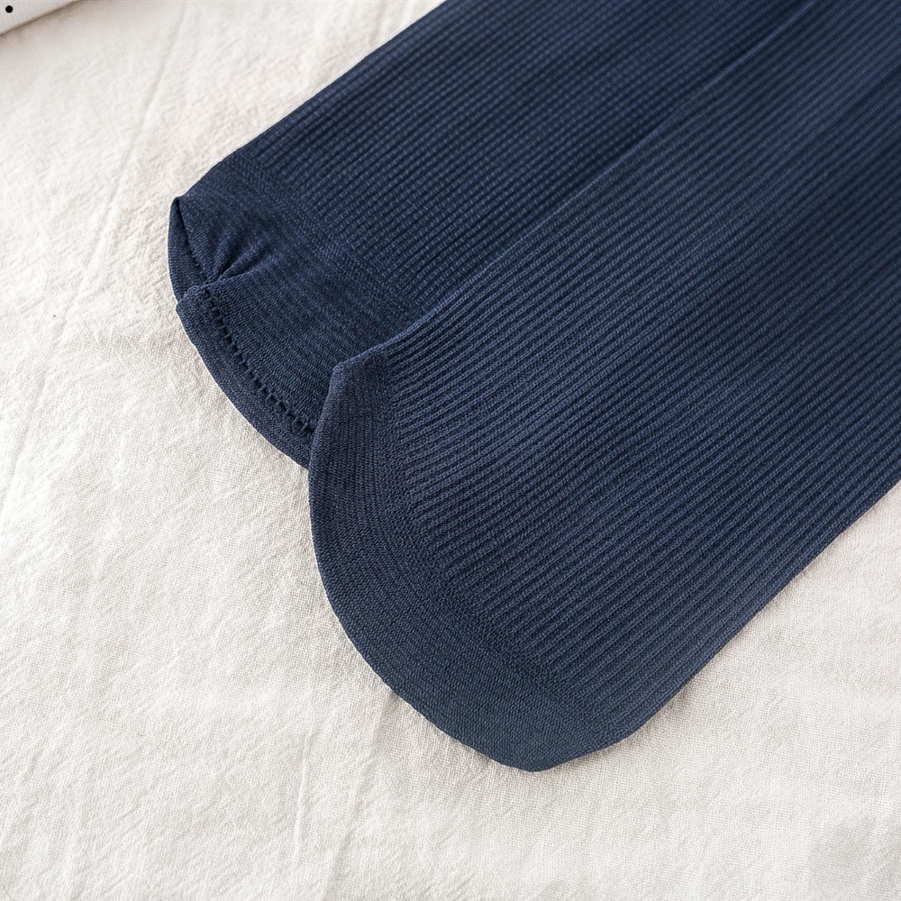 10pairs New Breathable Men Ice - مراجعة Silk Sock Bamboo وسعره