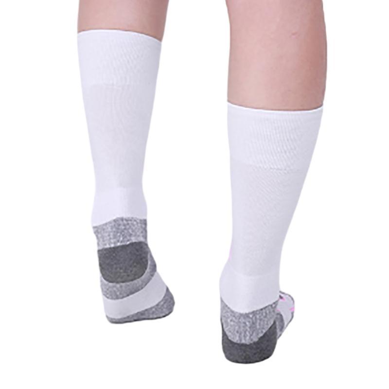 652F Wool Ski Socks for Women  - مراجعة Thermal Sock Winter وسعره