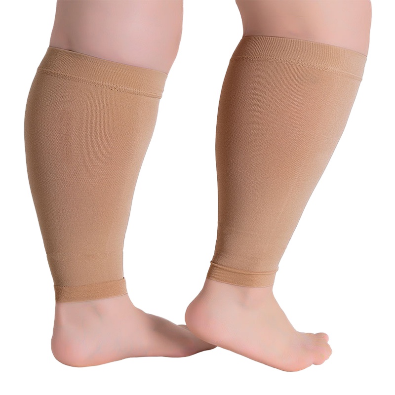 1 Pair Fitness Running Compres - مراجعة Compression Sock Medical وسعره