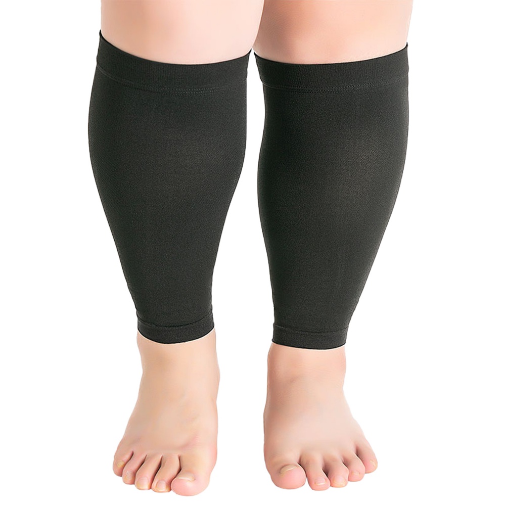 1 Pair Fitness Running Compres - مراجعة Compression Sock Medical وسعره