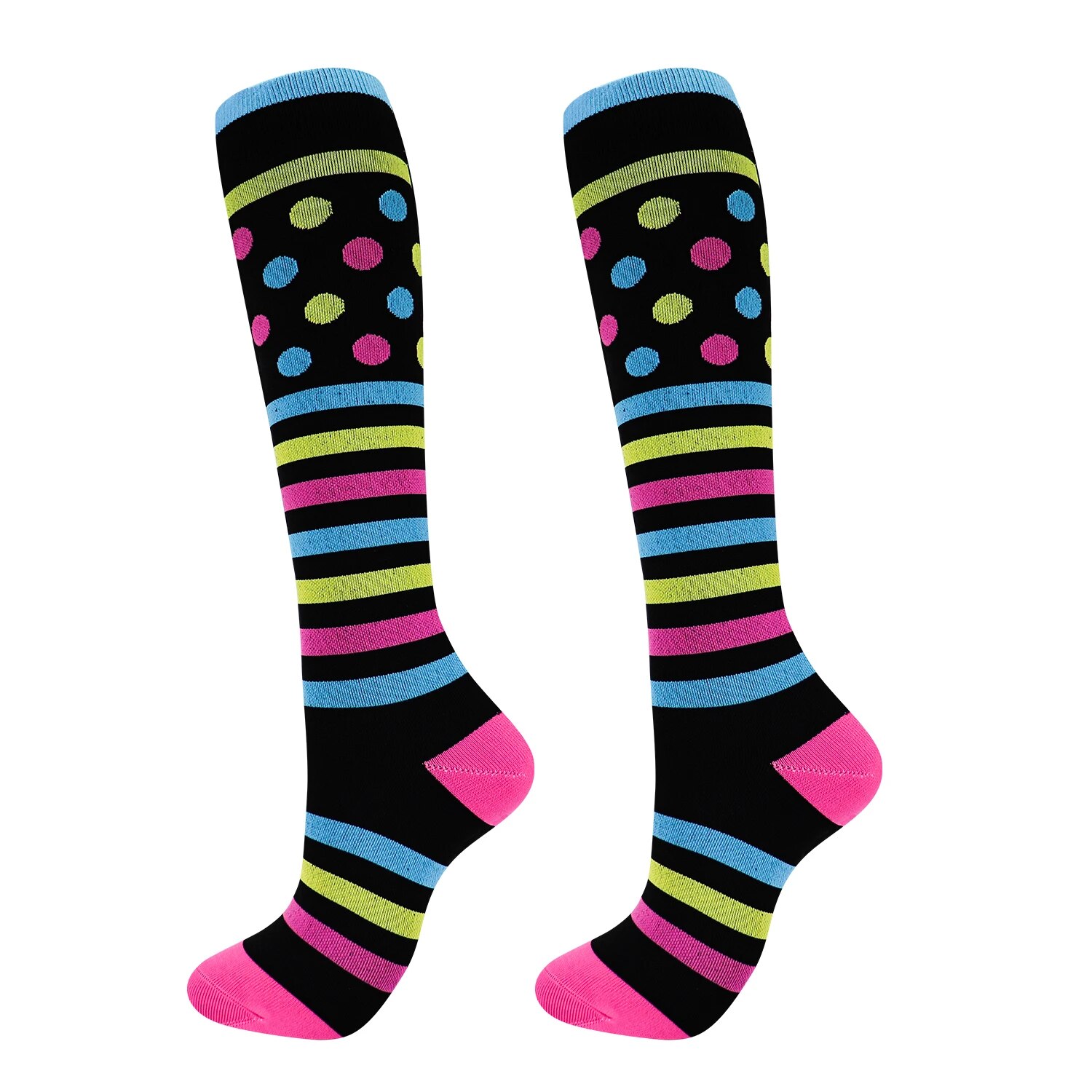 Compression Socks Women Men Kn - مراجعة Compression Sock Medical وسعره