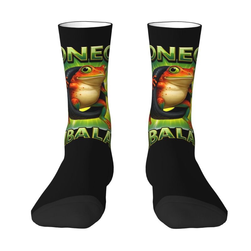 Custom Italian Brainrot Dress  - مراجعة Dress Sock Men وسعره