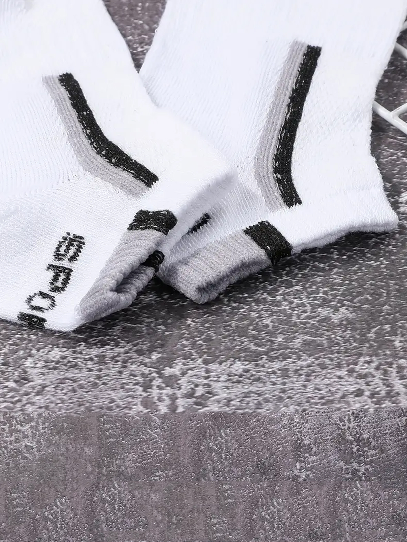 30Pairs Men's Mesh Breathable  - مراجعة Ankle Sock Low Cut وسعره