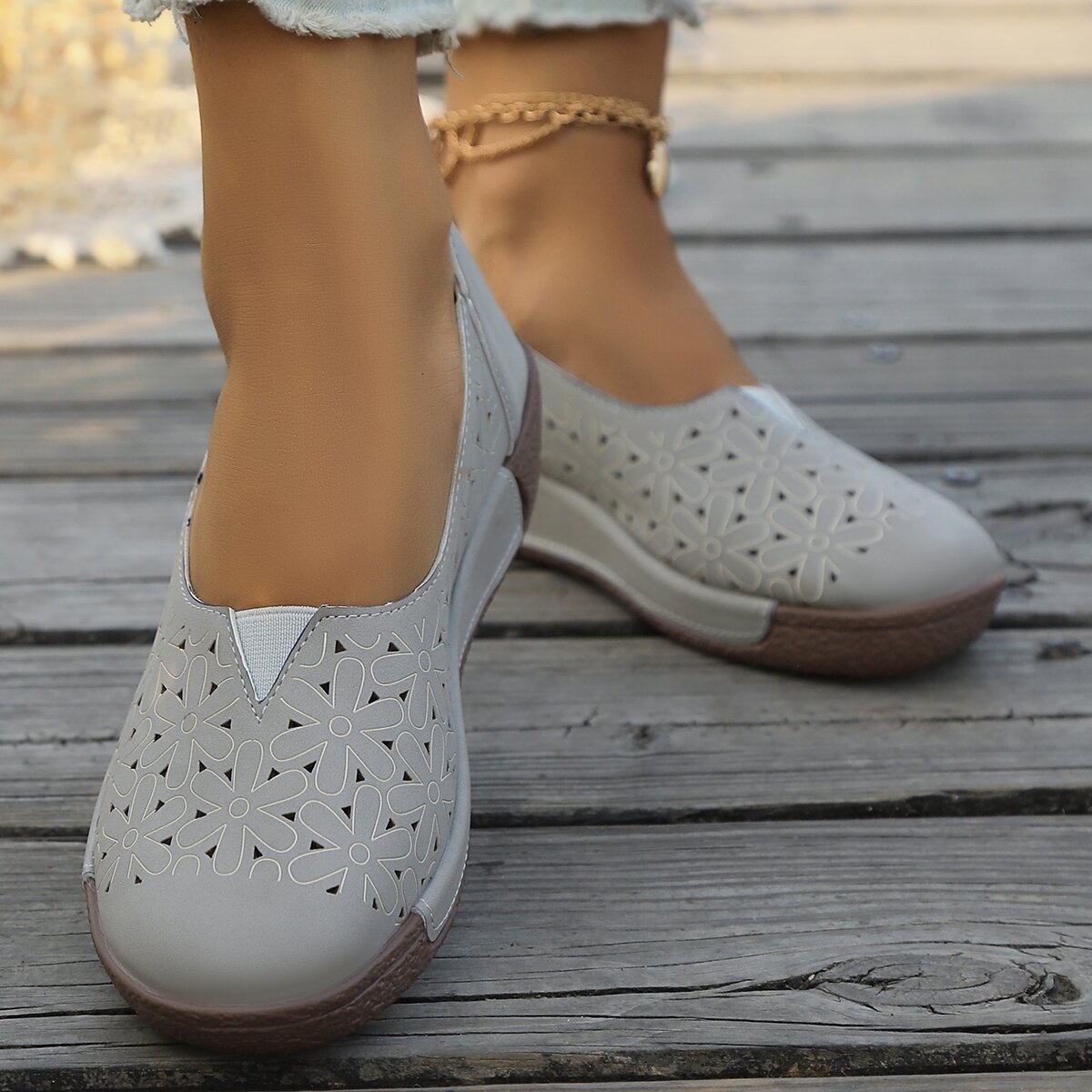 2024 Cotton Socks Super Invisi - مراجعة Invisibility Sock Loafer وسعره