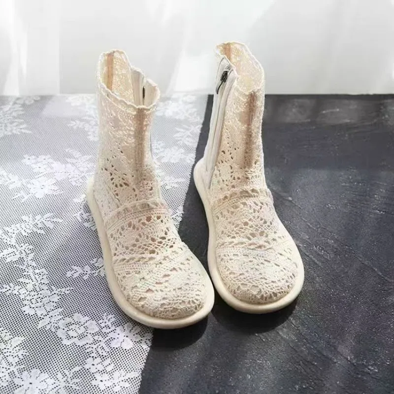 2026 Summer Boots Breathable M - مراجعة No Show Sock Women وسعره