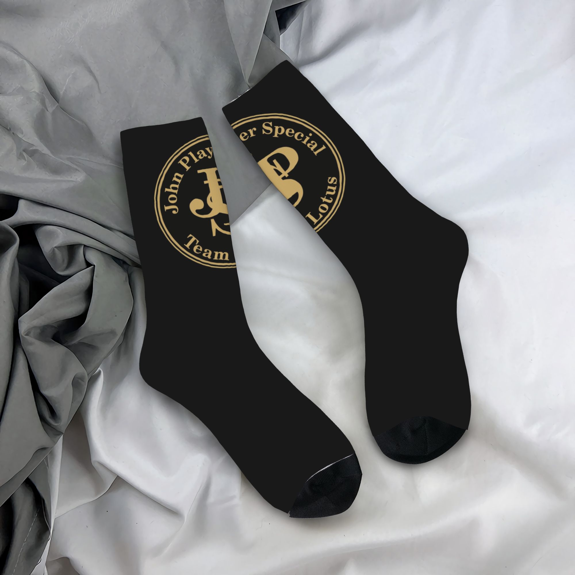 Custom JPS John Player Mens Cr - مراجعة Dress Sock Men وسعره