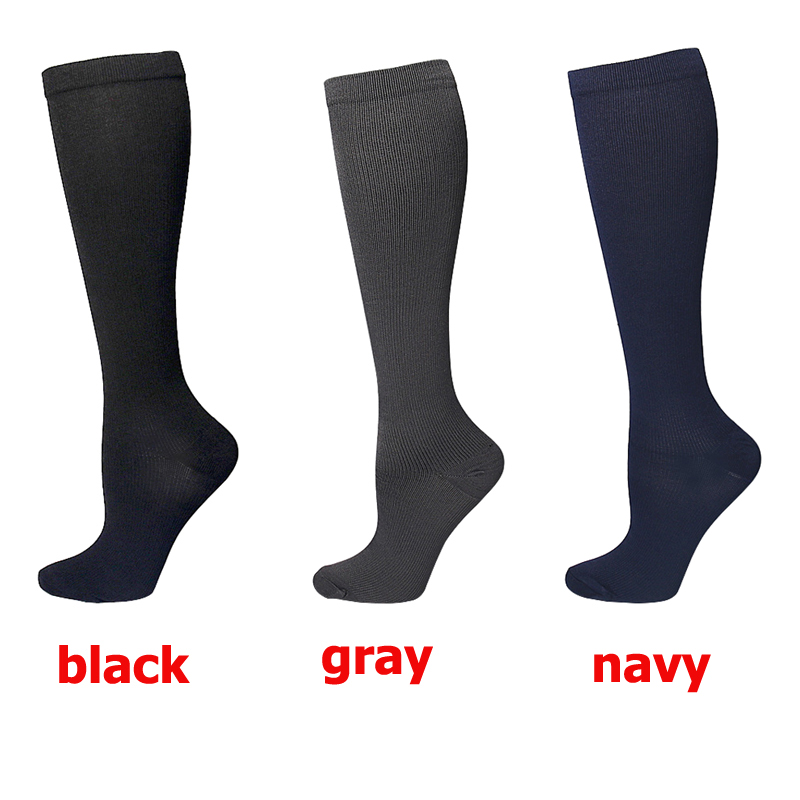 2Pairs Compression Socks Runni - مراجعة Compression Sock Medical وسعره