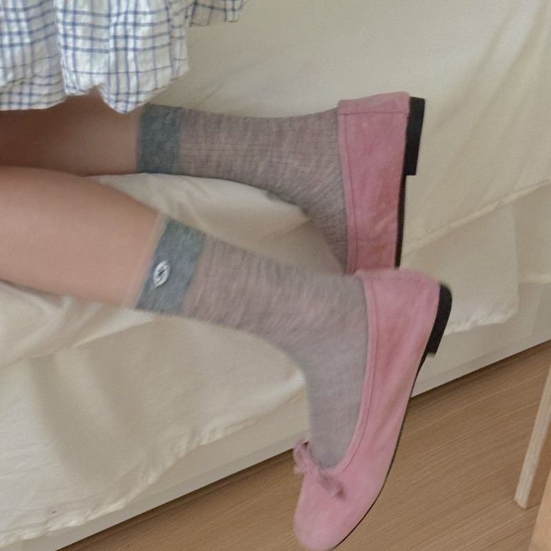 SP&CITY Summetr Thin Sweet Cot - مراجعة Silk Sock Bamboo وسعره