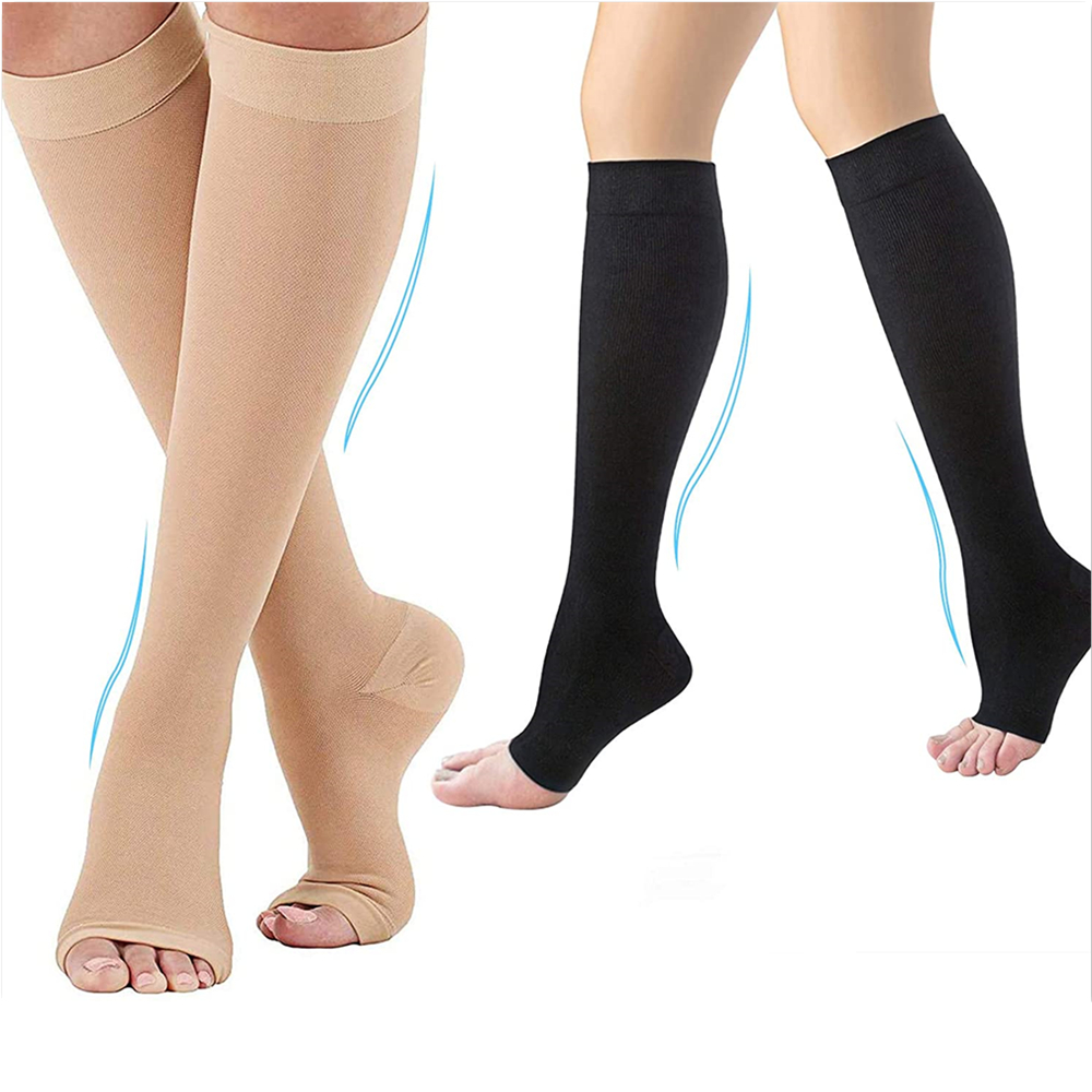 Compression Socks S-XXL Medica - مراجعة Compression Sock Medical وسعره