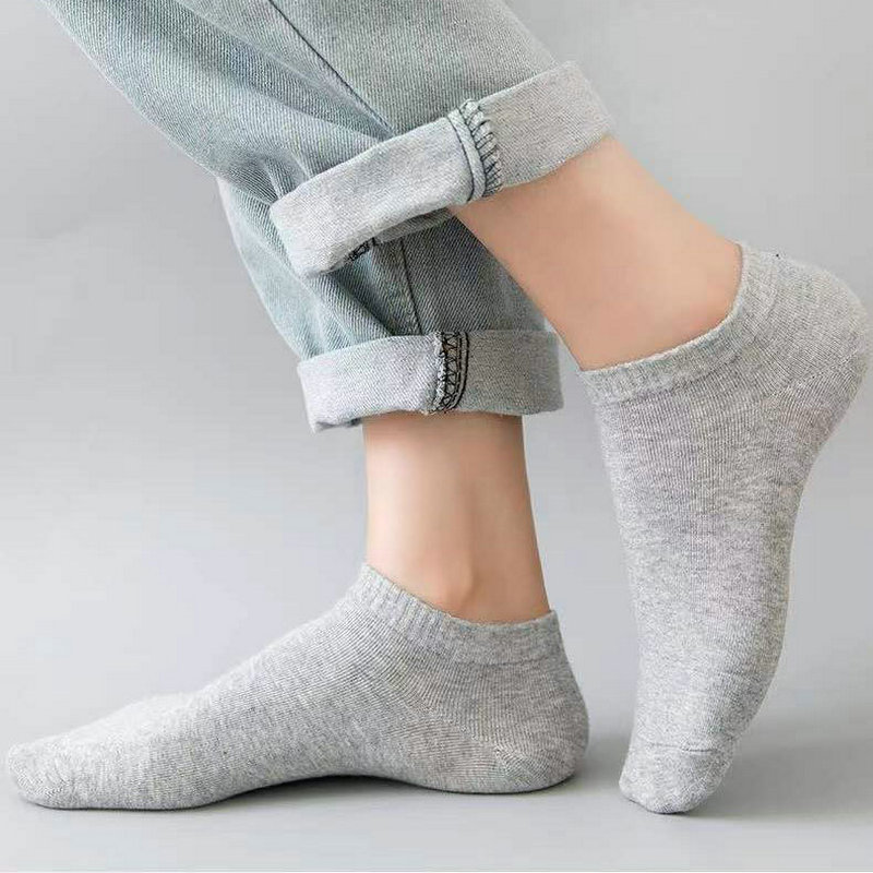 No-Show Low Cut Socks 10-Pack  - مراجعة Invisibility Sock Loafer وسعره