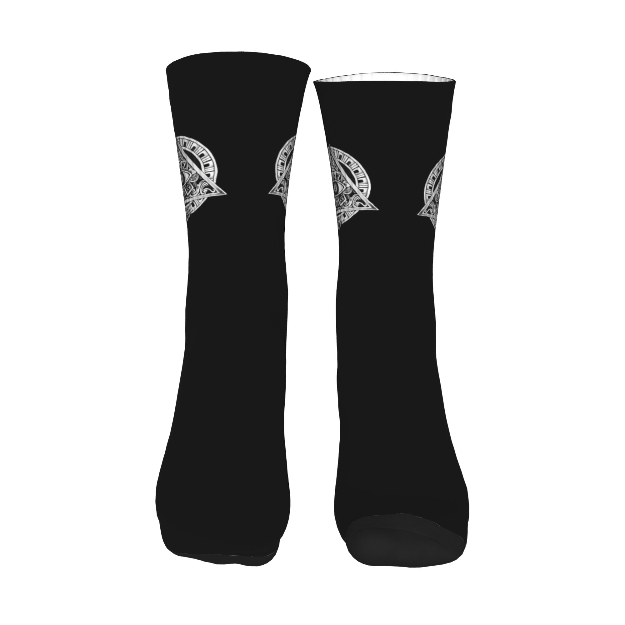 Fun Men's Illuminati Ancient S - مراجعة Dress Sock Men وسعره
