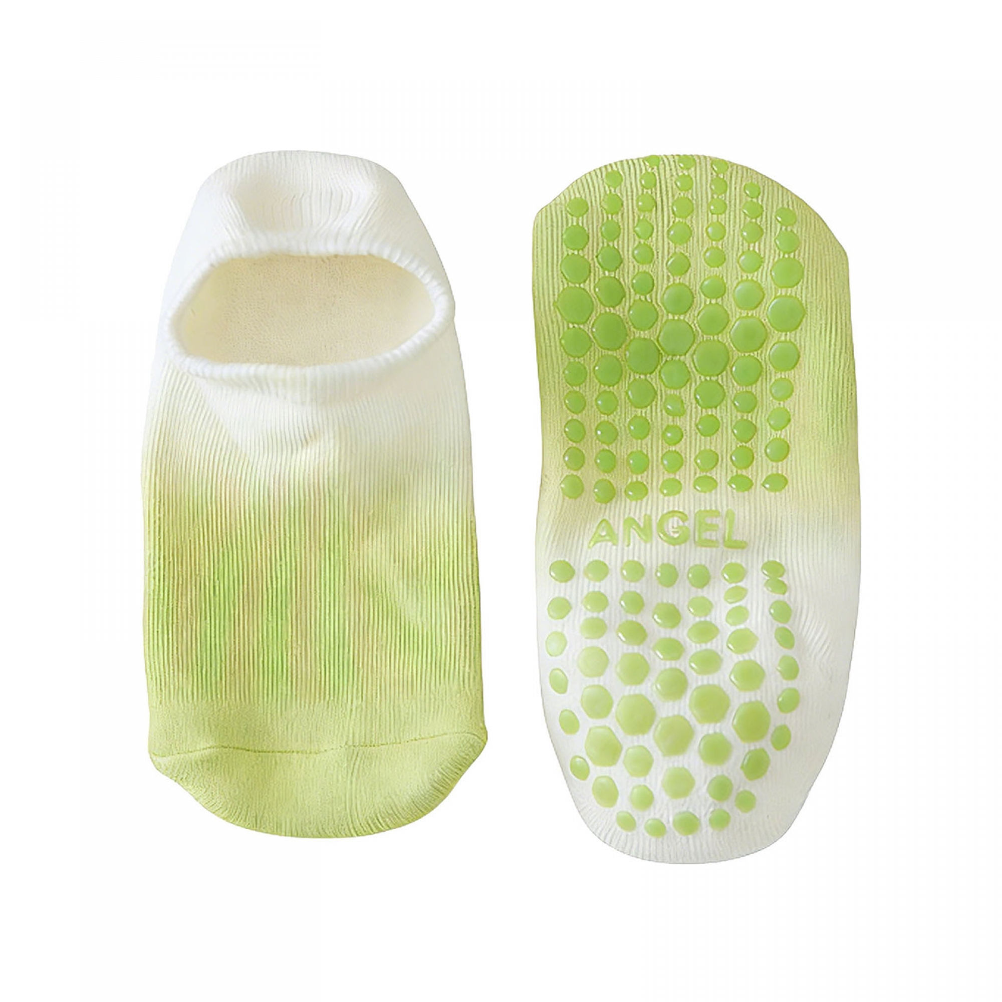 Non-Slip Yoga Socks for Women  - مراجعة Grip Sock Yoga وسعره