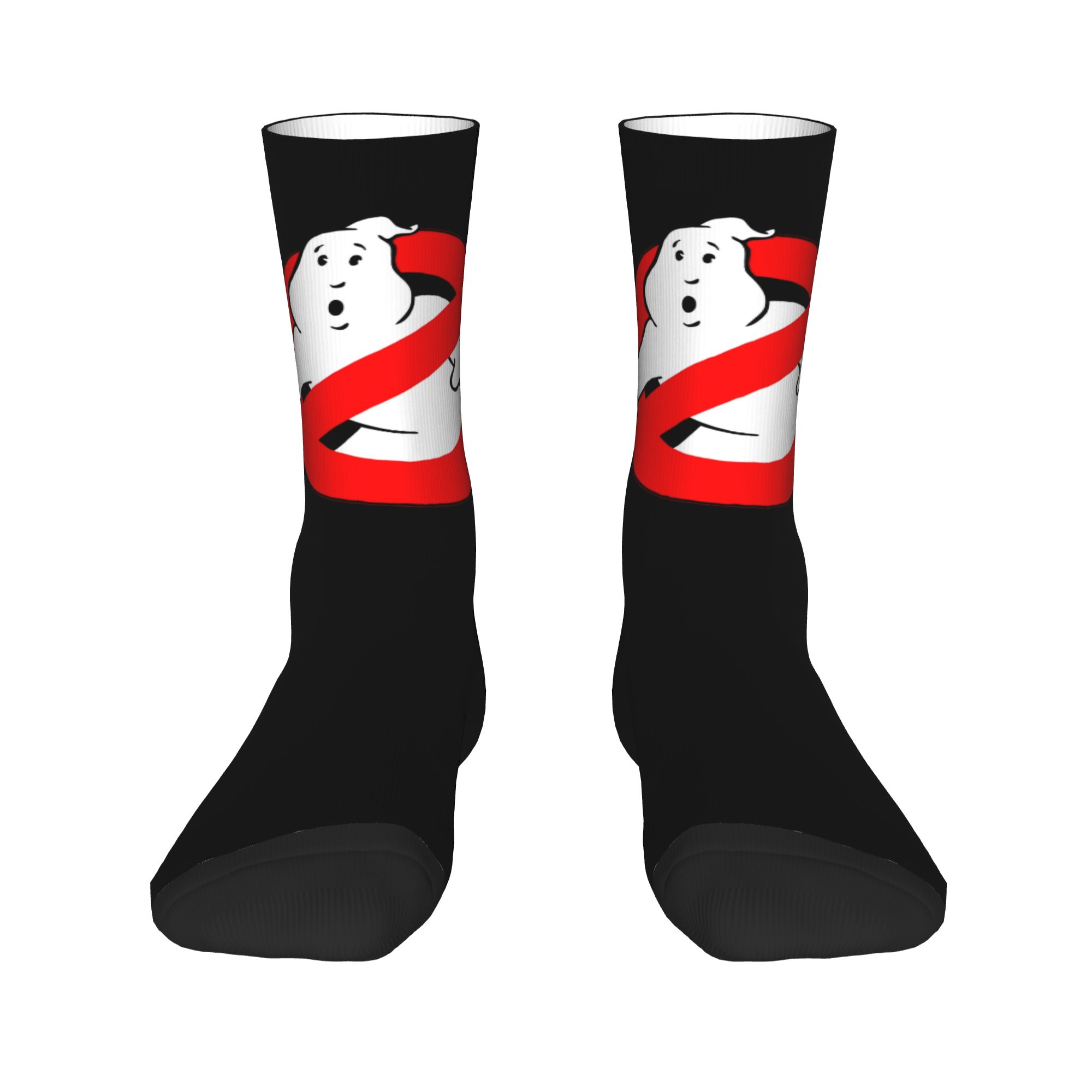 Custom Ghostbusters Men Women  - مراجعة Dress Sock Men وسعره