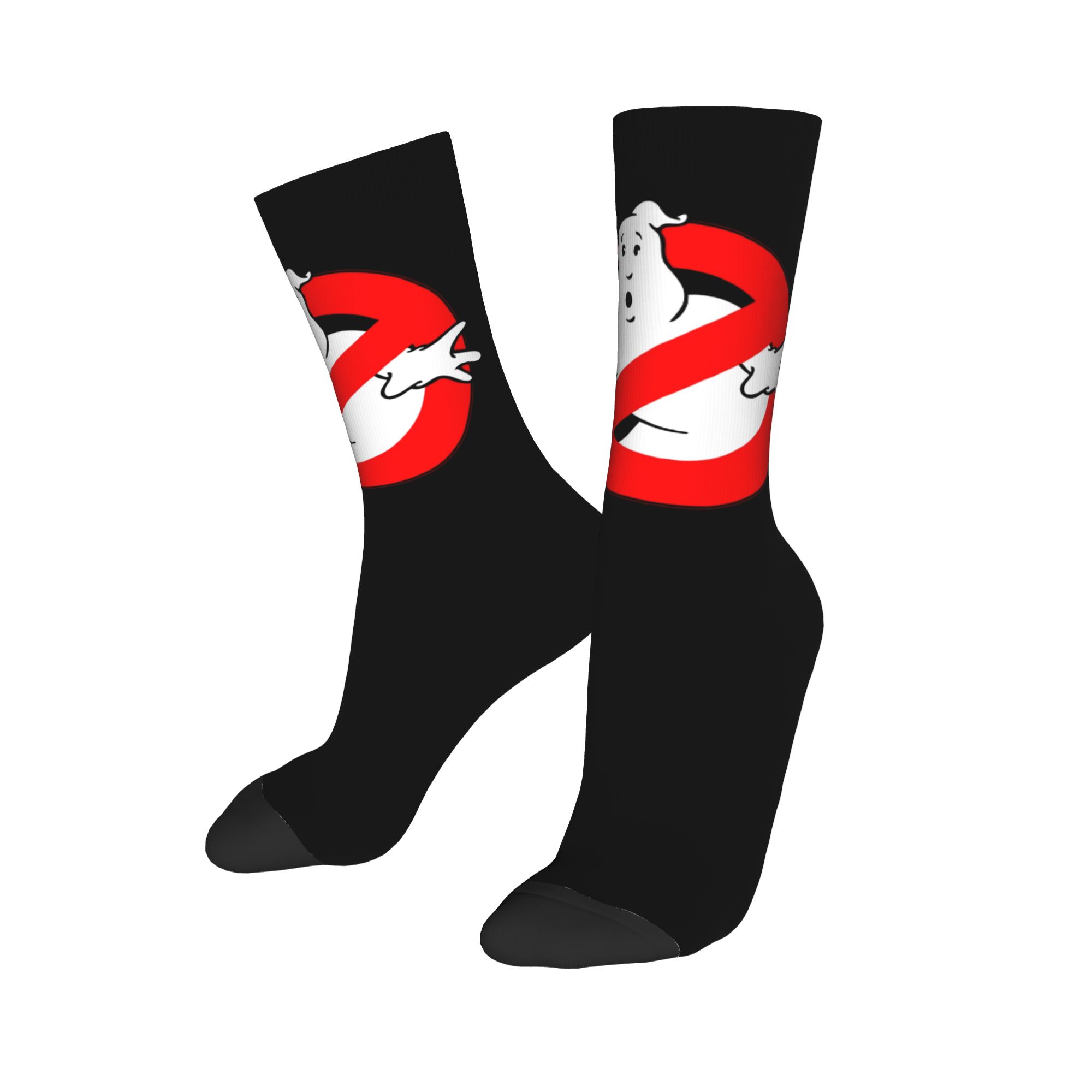 Custom Ghostbusters Men Women  - مراجعة Dress Sock Men وسعره